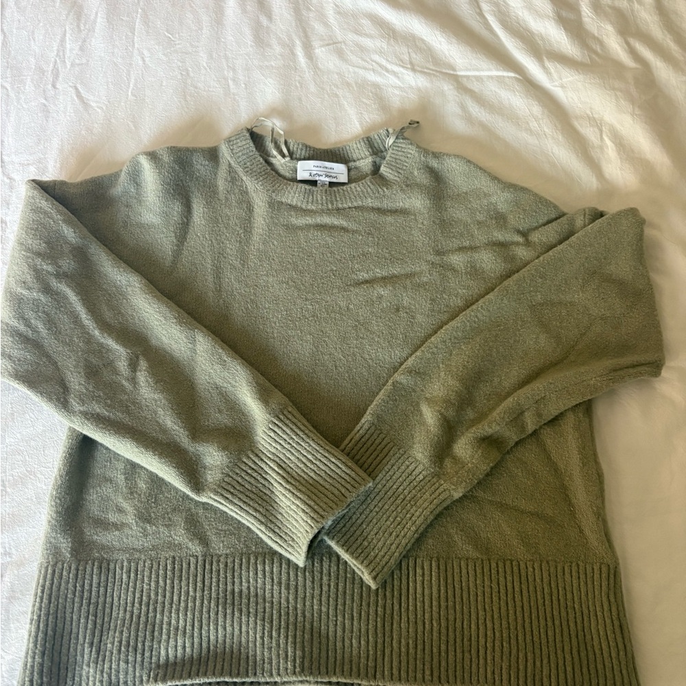 & Other stories women’s sweater